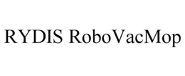RYDIS ROBOVACMOP trademark
