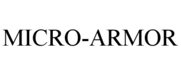 MICRO-ARMOR trademark