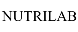 NUTRILAB trademark