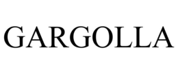 GARGOLLA trademark