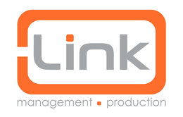 LINK MANAGEMENT PRODUCTION trademark