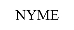 NYME trademark