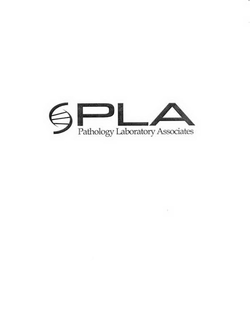 PLA PATHOLOGY LABORATORY ASSOCIATES trademark
