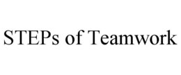 STEPS OF TEAMWORK trademark