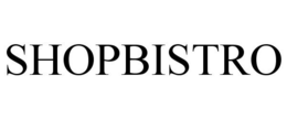 SHOPBISTRO trademark