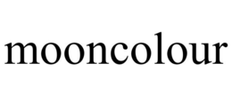 MOONCOLOUR trademark