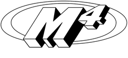 M4 trademark