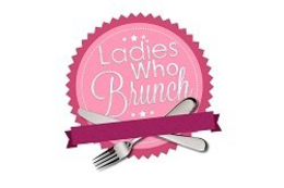 LADIES WHO BRUNCH trademark