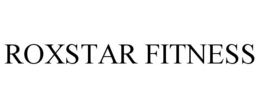 ROXSTAR FITNESS trademark