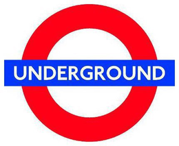 UNDERGROUND trademark