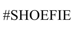 #SHOEFIE trademark