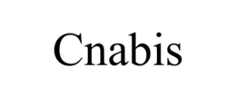 CNABIS trademark