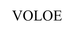 VOLOE trademark