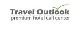TRAVEL OUTLOOK PREMIUM HOTEL CALL CENTER trademark