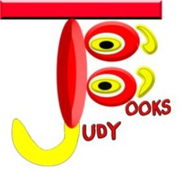 JUDY BOOKS trademark