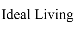 IDEAL LIVING trademark