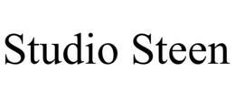 STUDIO STEEN trademark