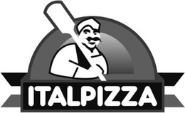 ITALPIZZA trademark