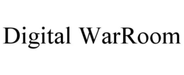 DIGITAL WARROOM trademark