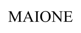 MAIONE trademark