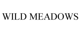 WILD MEADOWS trademark