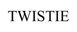 TWISTIE trademark