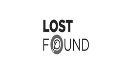 LOST FOUND trademark