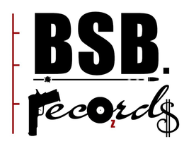 BSB RECORD$ trademark