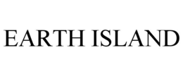 EARTH ISLAND trademark