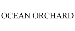 OCEAN ORCHARD trademark