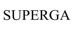 SUPERGA trademark