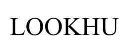 LOOKHU trademark