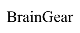 BRAINGEAR trademark