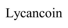 LYCANCOIN trademark