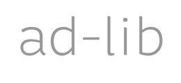 AD-LIB trademark