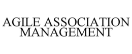 AGILE ASSOCIATION MANAGEMENT trademark