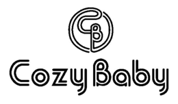 CB COZY BABY trademark
