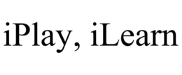 IPLAY, ILEARN trademark