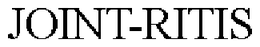 JOINT-RITIS trademark