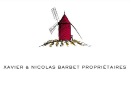 XAVIER & NICOLAS BARBET PROPRIÉTAIRES trademark