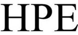 HPE trademark