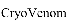 CRYOVENOM trademark