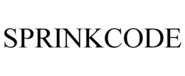 SPRINKCODE trademark