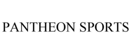 PANTHEON SPORTS trademark