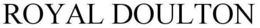 ROYAL DOULTON trademark