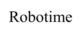 ROBOTIME trademark