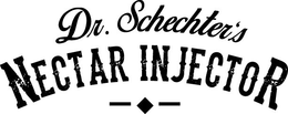 DR. SCHECHTER'S NECTAR INJECTOR trademark