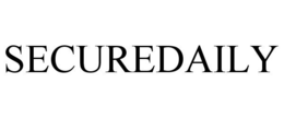 SECUREDAILY trademark