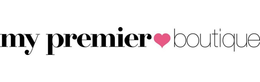MY PREMIER BOUTIQUE trademark