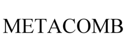 METACOMB trademark